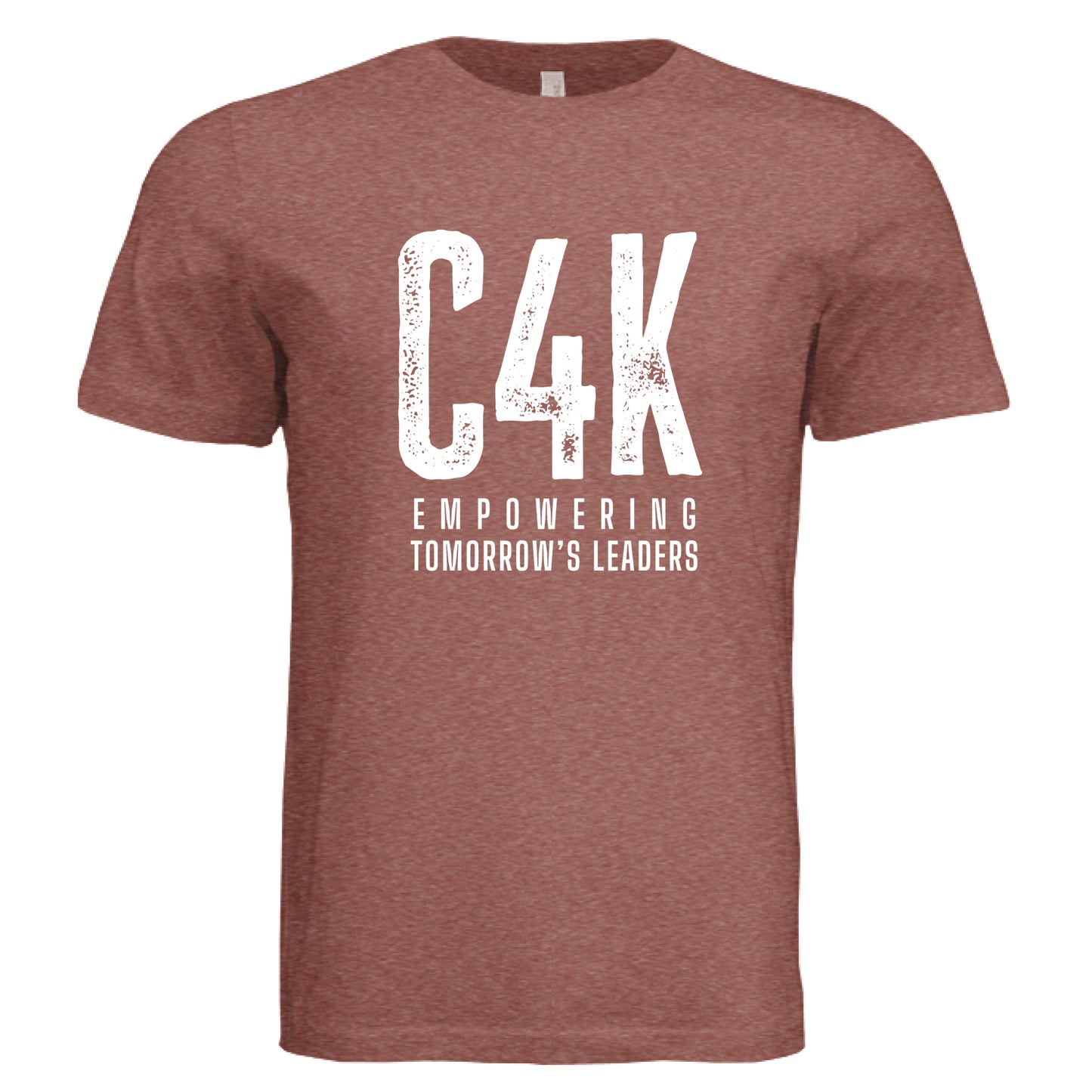 Brick Triblend - FRONT