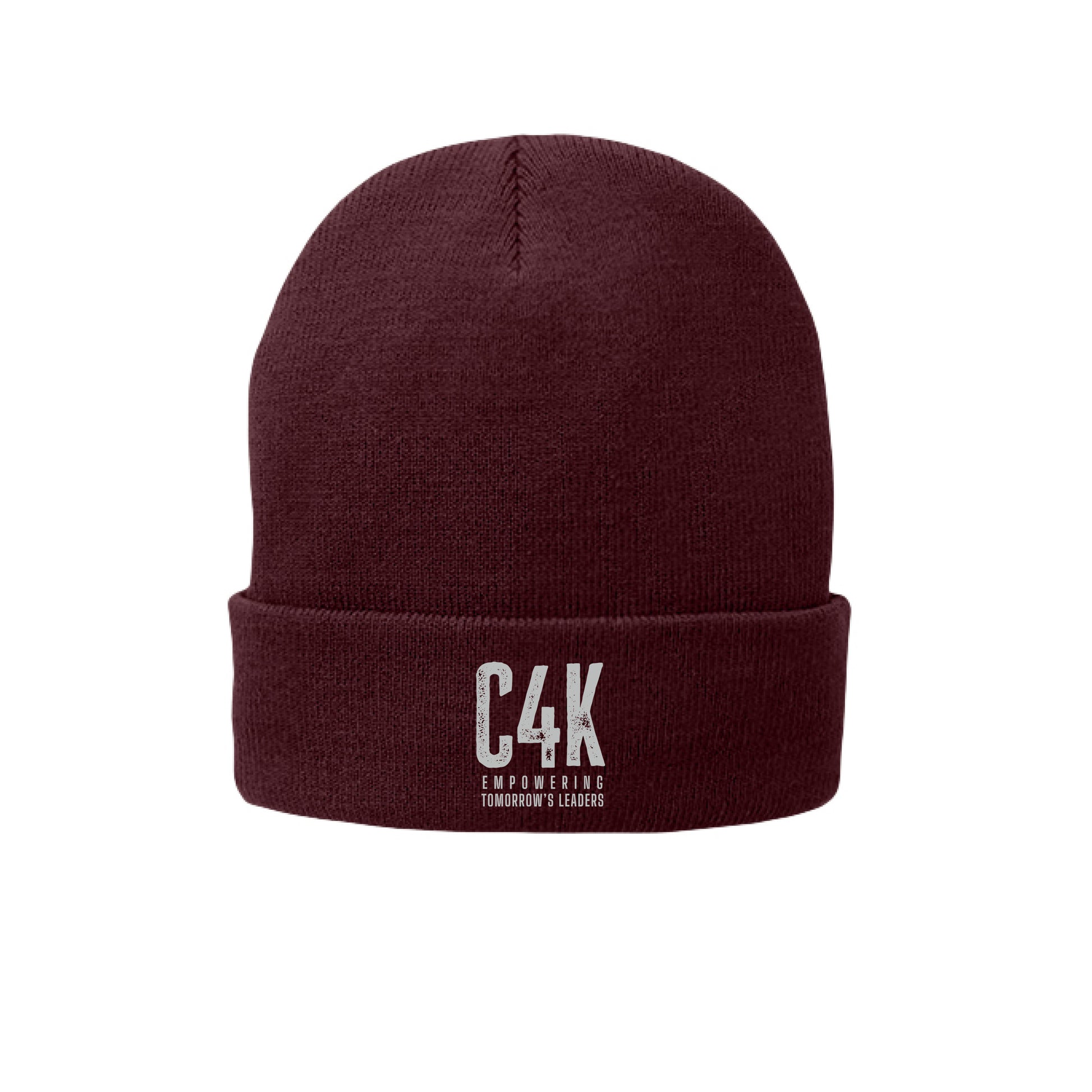 Maroon - FRONT