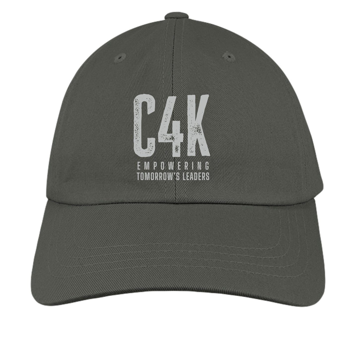 Dark Grey - FRONT