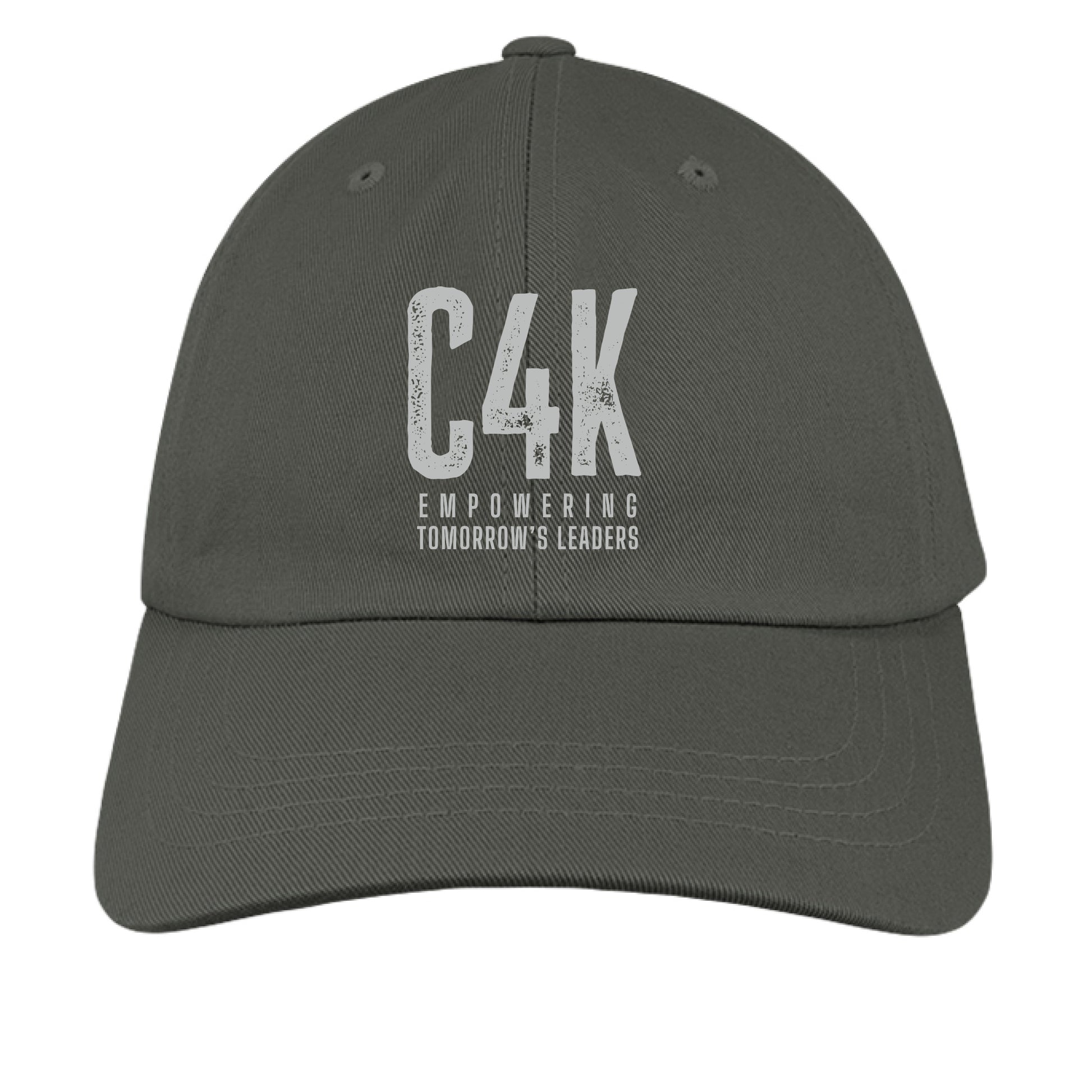 Dark Grey - FRONT