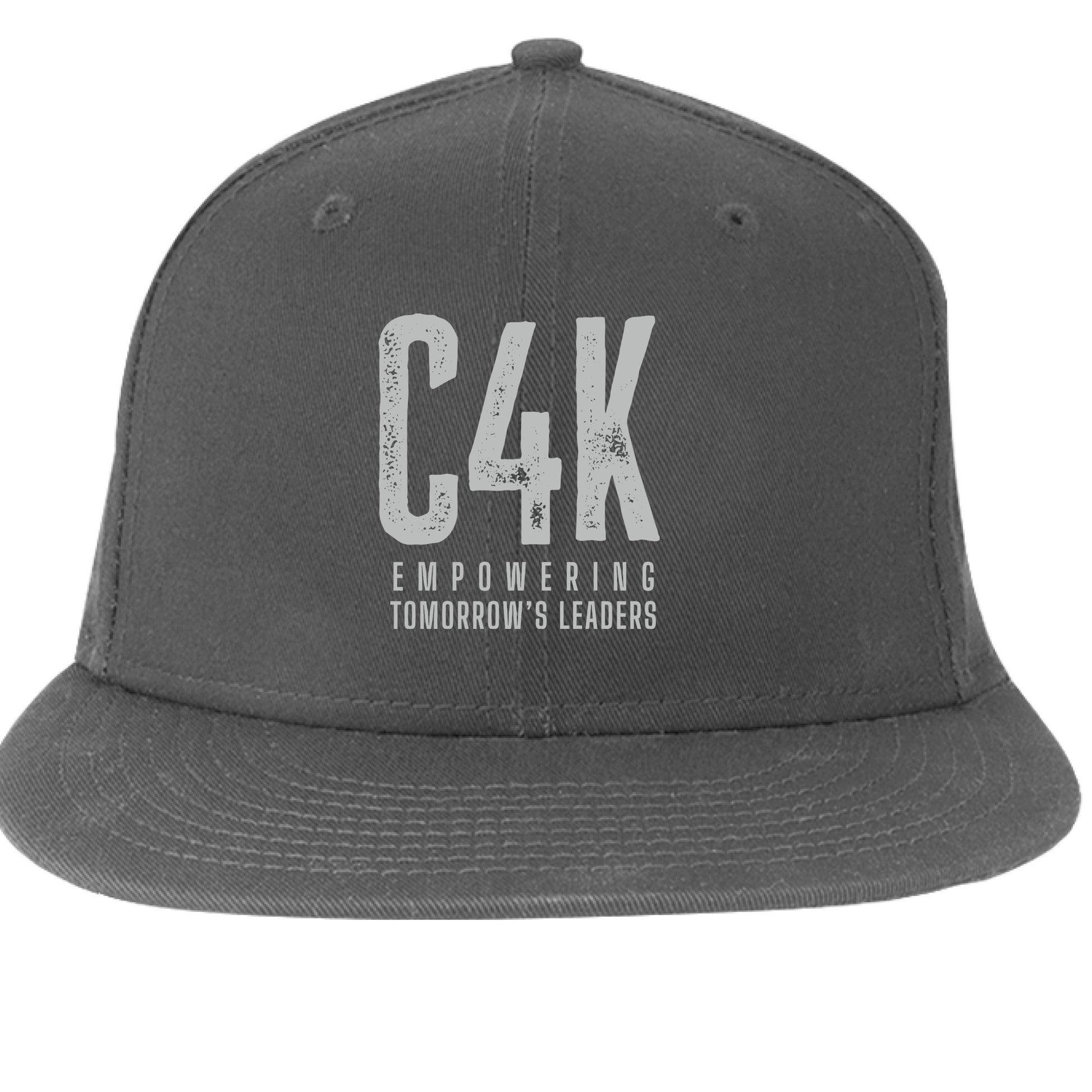 Charcoal - FRONT