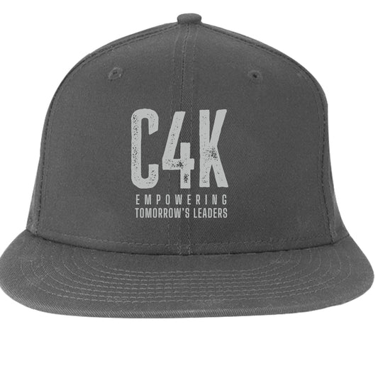 Charcoal - FRONT